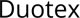 Duotex.sk
