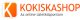 Kokiskashop.sk